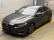 2019 HONDA INSIGHT