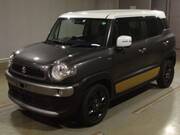 2018 SUZUKI XBEE HYBRID MZ