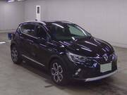 2022 RENAULT CAPTUR