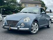2005 DAIHATSU COPEN 2nd ANNIVERSARY ED