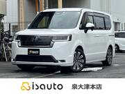 2023 HONDA STEPWAGON