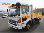 2012 HINO OTHER