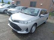 2019 TOYOTA COROLLA FIELDER 1.5X