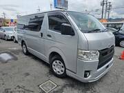 2021 TOYOTA HIACE VAN