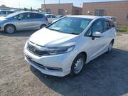 2020 HONDA SHUTTLE