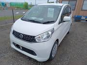 2014 NISSAN DAYZ