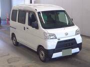 2018 DAIHATSU HIJET CARGO