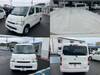 TOYOTA LITEACE VAN
