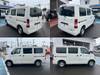 TOYOTA LITEACE VAN