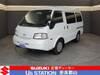MAZDA BONGO VAN