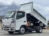 FUSO CANTER