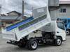 FUSO CANTER