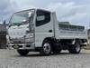 FUSO CANTER