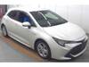 TOYOTA COROLLA SPORT