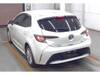 TOYOTA COROLLA SPORT