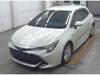 TOYOTA COROLLA SPORT