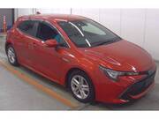 2018 TOYOTA COROLLA SPORT