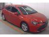 TOYOTA COROLLA SPORT