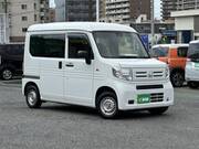 2021 HONDA N-VAN