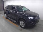 2018 CHRYSLER JEEP GRAND CHEROKEE LIMITED