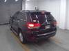 CHRYSLER JEEP GRAND CHEROKEE