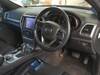 CHRYSLER JEEP GRAND CHEROKEE