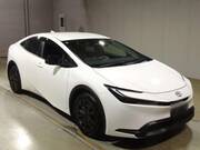2024 TOYOTA PRIUS