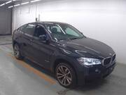 2018 BMW X6