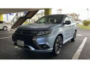 2015 MITSUBISHI OUTLANDER PHEV