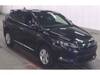 TOYOTA HARRIER HYBRID