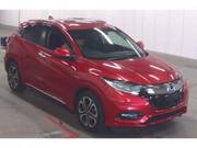 2018 HONDA VEZEL