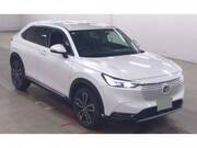 2021 HONDA VEZEL