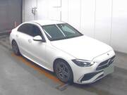 2023 MERCEDES BENZ C-CLASS