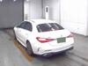 MERCEDES BENZ C-CLASS