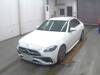 MERCEDES BENZ C-CLASS