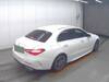 MERCEDES BENZ C-CLASS