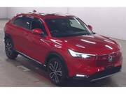 2021 HONDA VEZEL