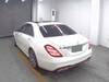 MERCEDES BENZ S CLASS