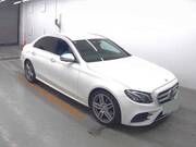 2016 MERCEDES BENZ E-CLASS