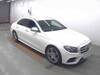 MERCEDES BENZ E-CLASS