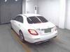 MERCEDES BENZ E-CLASS