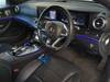 MERCEDES BENZ E-CLASS