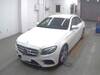 MERCEDES BENZ E-CLASS