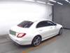 MERCEDES BENZ E-CLASS
