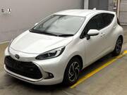 2023 TOYOTA AQUA
