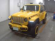 2020 CHRYSLER JEEP WRANGLER