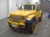 CHRYSLER JEEP WRANGLER