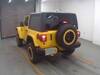 CHRYSLER JEEP WRANGLER