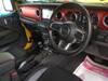 CHRYSLER JEEP WRANGLER