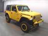 CHRYSLER JEEP WRANGLER